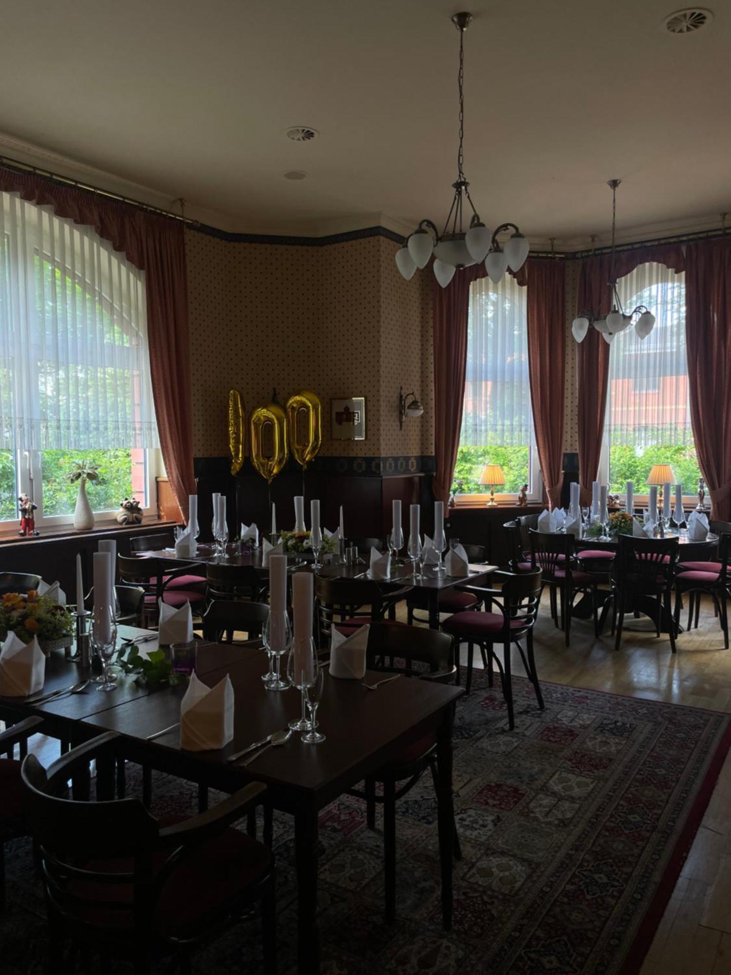 Hotel Krone Arnstadt Eksteriør bilde